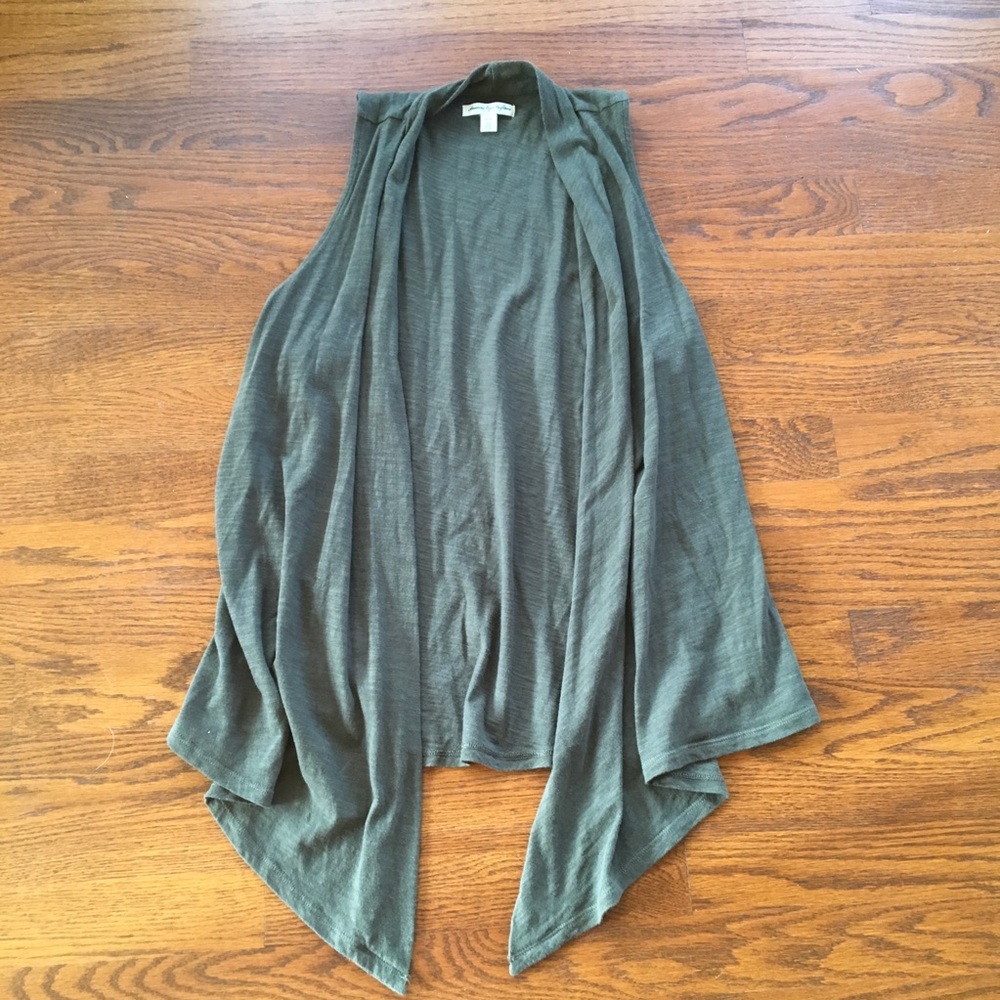 AEO Stylish Cloth Vest